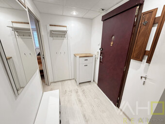 Prenájom moderného 3i bytu v blízkosti centra, Hlboká ul. Tr - 16