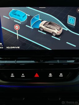 VW ID.4 PRO PERFORMANCE MATRIX IQLED DPH TAZNE - 16