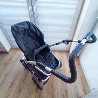 Kočík BRIO Go - 16