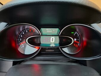 RENAULT CLIO GRANDTOUR IV 1.2 16V SR - 16