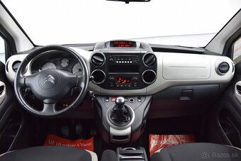 Citroën Berlingo - 16