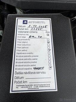 Jaguar E-Pace 2.0 I4 HSE AWD A/ - 16