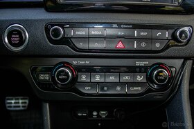 Kia Niro 1.6 GDi Hybrid Platinum, 77kW, A6 - 16