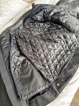Harley-Davidson Men's 115.Anni  Leather Jacket, Black - 16