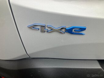 Jeep Renegade Plugin hybrid - 16