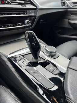 BMW 640d GT xDrive TOP VÝBAVA TOP STAV - 16