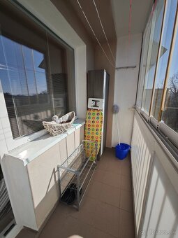 2 izbový byt na prenájom pri Novej nemocnici - 16