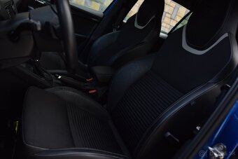Škoda Octavia Combi RS 2.0TDI DSG GARANCIA KM, PREVERENÉ - 16
