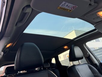 Nissan Qashqai 1.5dCi 81kw 2014 Manuál - 16