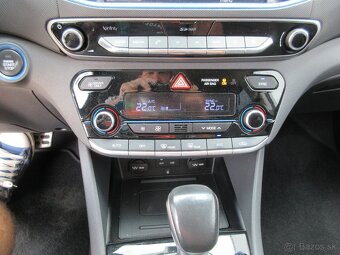 Hyundai Ioniq hybrid-benzin - 16