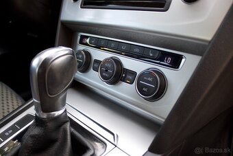 Volkswagen Passat 2.0 TDI Comfortline Business, 1.majiteľ - 16