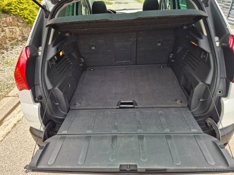 Peugeot 3008 1.6 hdi 2010 - 16