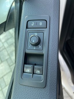 VW Caravelle Long T6, 2.0TDI 110kW/150Ps, DSG7,Rv 2019 - 16