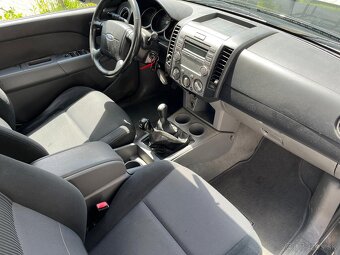 FORD RANGER XLT - NA PREDAJ / NA SPLÁTKY - 16