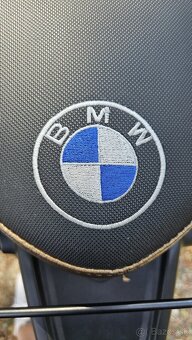 Predám BMW R nine T 1200 - 16