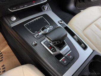 Audi Q5 40 2.0 TDI Sport quattro S tronic - 16