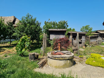 Vrbovka - pekný dom na slnečnom mieste - 16