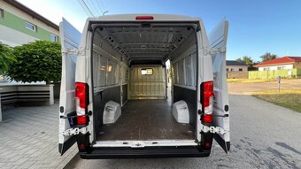 FIAT DUCATO MAXI L4 H2 2.3 118KW 2020 1 MAJITEL KUPENA NA SK - 16