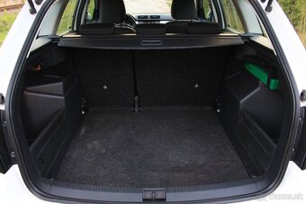 Škoda Fabia Combi 1.4 TDI Ambition - 16