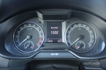 Škoda Octavia 1,6 TDi 85 kW ACTIVE - 16