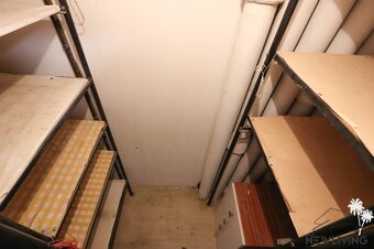 Na predaj 3iz. byt na Višňovej ulici - 16