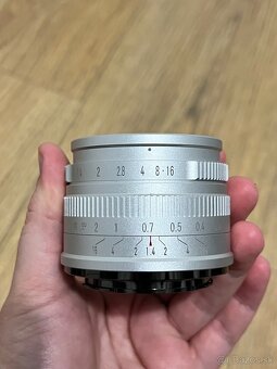 Sony A5100 bezzrkadlovka + dva objektívy - 16