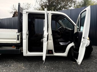 Peugeot Boxer Valnik 7miest 2020 - 16