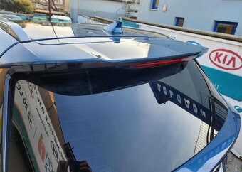 Kia Sorento MAX.VÝBAVA-ZÁRUKA do 3/28 - 16