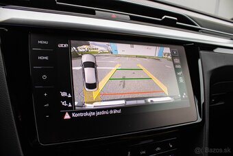 Volkswagen Arteon 2.0 TSI 206kW R-line Odpočet DPH - 16