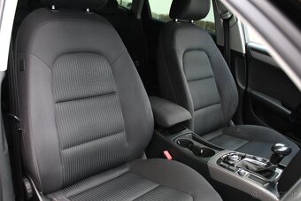 Audi A4 2.0 TDI B 8.5 - 16