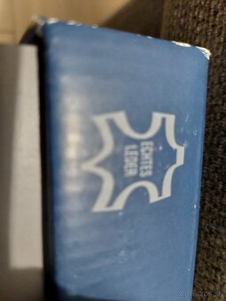 Pánske zimné topánky čižmy 46 - 16