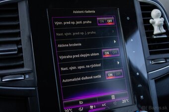 Renault Koleos 2.0DCi Intens 4x4 - TOP STAV - 16