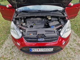 Ford S-MAX, 2.0 - 103kw 2013 automat - 16