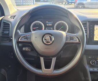 ŠKODA KAROQ 2.0 TDI SCR STYLE 4X4 DSG - 16