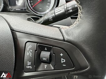 Opel Astra Sport Tourer 1.5 CDTI, Pôvodný lak, 79 750km, SR - 16