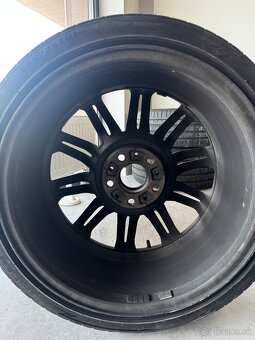BMW Styling 172 Spider R19 + letné pneu - 16