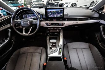 Audi A5 - 16