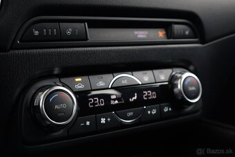 Mazda CX-5 2.0 Skyactiv-G165 Attraction - 16