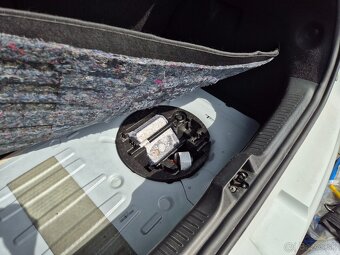 Renault Clio 1.5 DCi AUTOMAT - 16