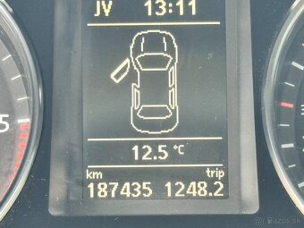 VW passat CC 2.0Tdi, 103kw, webasto na DO - 16