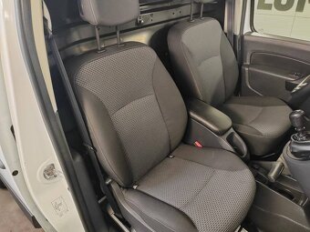 Mercedes-Benz Citan Chladiarenské vozidlo - 16
