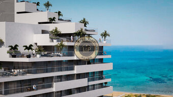 Quarencia, Long Beach (Iskele), Cyprus - 16