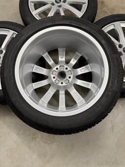 Zimná sada Audi RSQ3 5x112 R19 , 225/50/19 Audisport - 16