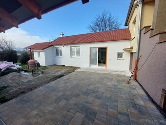 Stavebné práce, stavby RD - 16