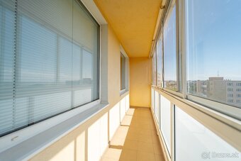 Na predaj 1 izbový byt na Clementisovej ulici v Košiciach - 16