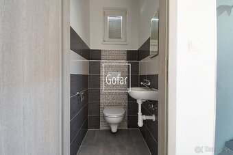 Rekreačný dom celoročný iba 60min od BA, Číčov, KN - 16