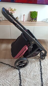 Športový kočík Cybex Balios S Lux - 16