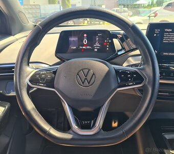 VW ID.4 PERFORMANCE 1ST, 71 TIS. KM, T. ČERPADLO - 16