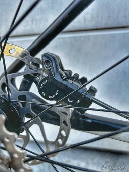 Specialized Turbo Levo Hardtail / 29" / M / - 16