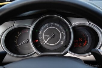 Citroën C3 1.4 e-HDi automat /AJ NA SPLÁTKY/ PROTIHODNOTA/ - 16